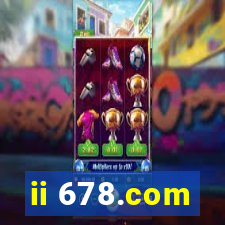 ii 678.com